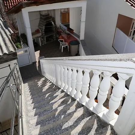 Milna 12244b Lejlighed Hvar Town
