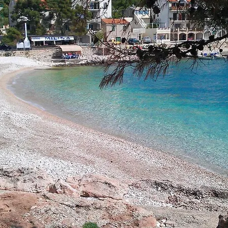 Milna 12244b Lejlighed Hvar Town