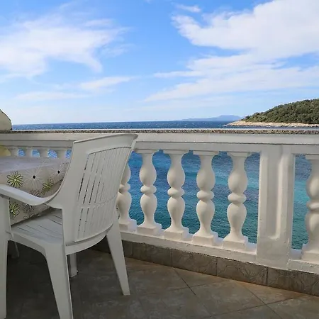 Milna 12244b Lejlighed Hvar Town